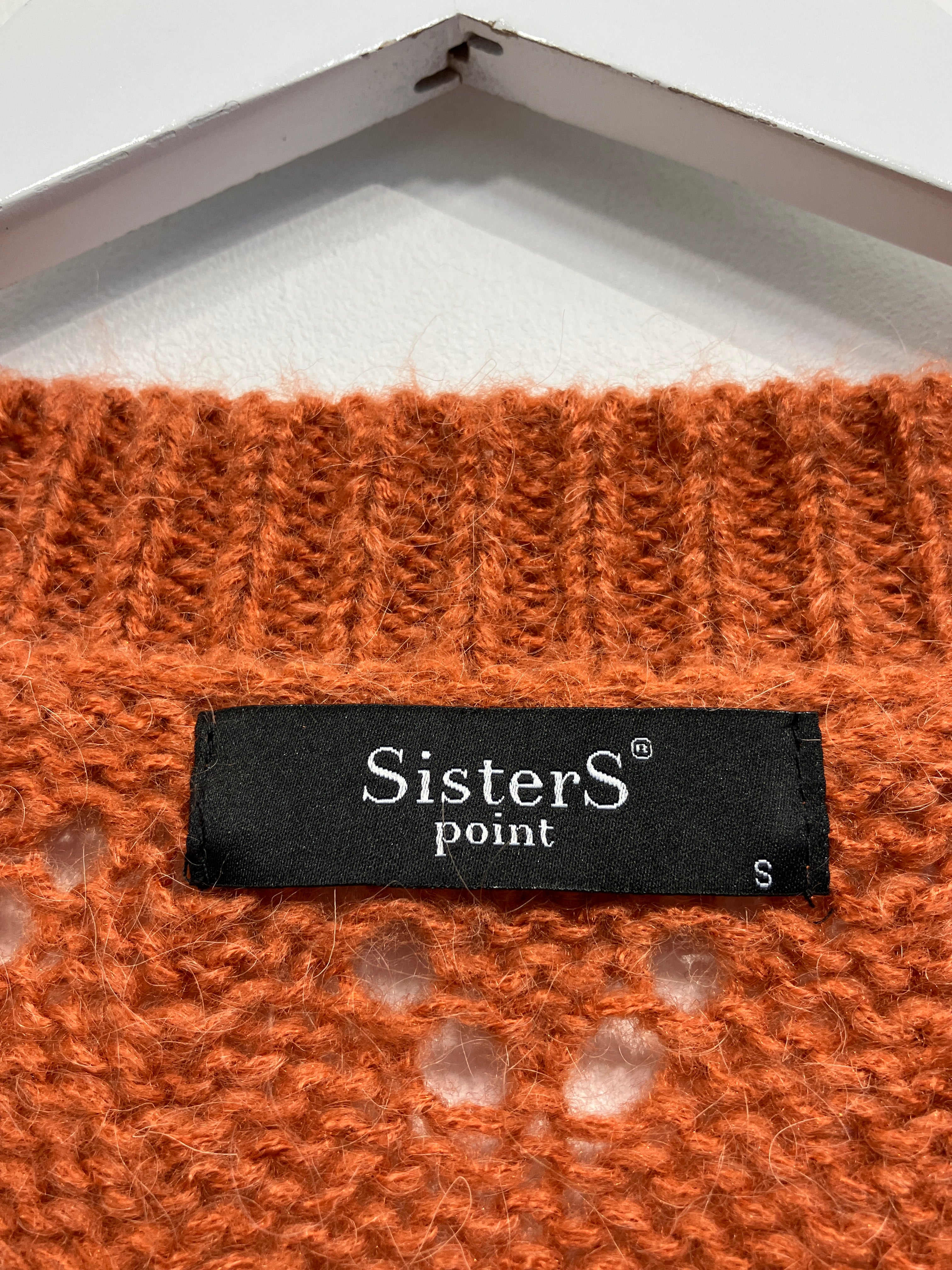 Sisters Point Cardigan